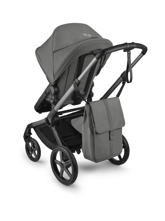 Bugaboo - Bugaboo backpack hoitoreppu | Stockmann - photo 5