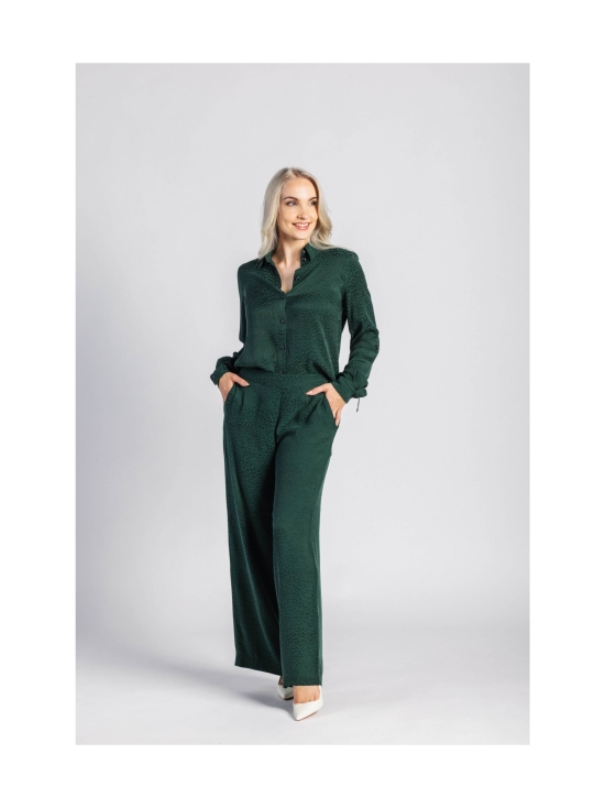 Nakoa - Leah Pants, Emerald - EMERALD (TUMMANVIHREÄ) | Stockmann - photo 7