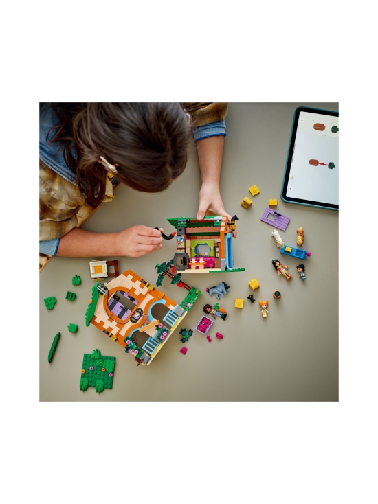 LEGO FRIENDS - LEGO Friends Maatilan ponitalli 42654 - photo 6 LEGO FRIENDS - LEGO Friends Maatilan ponitalli 42654 | Stockmann - photo 6