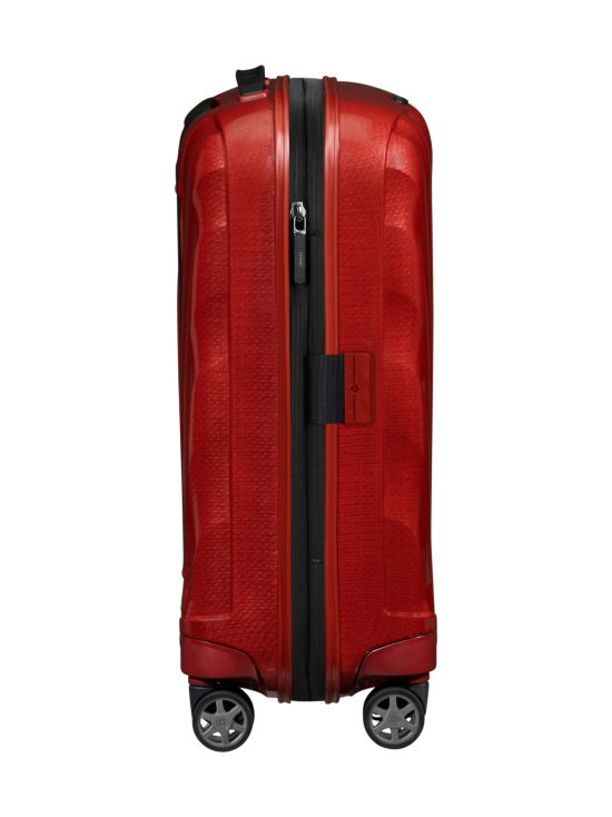 Samsonite - C-LITE SP. 55/20 EXP LENGTH 40CM - CHILI RED | Stockmann - photo 4