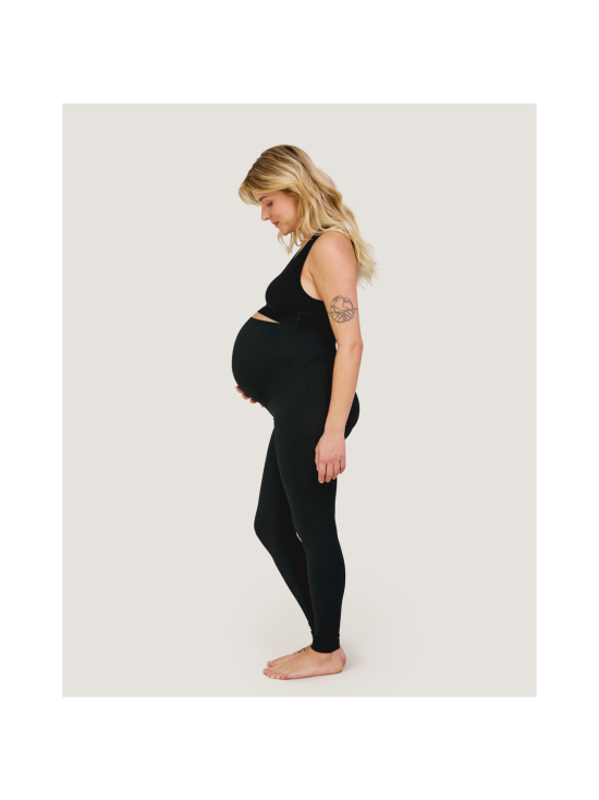 Carriwell - Carriwell Comfort Maternity Support Leggings äitiyshousut | Stockmann - photo 11