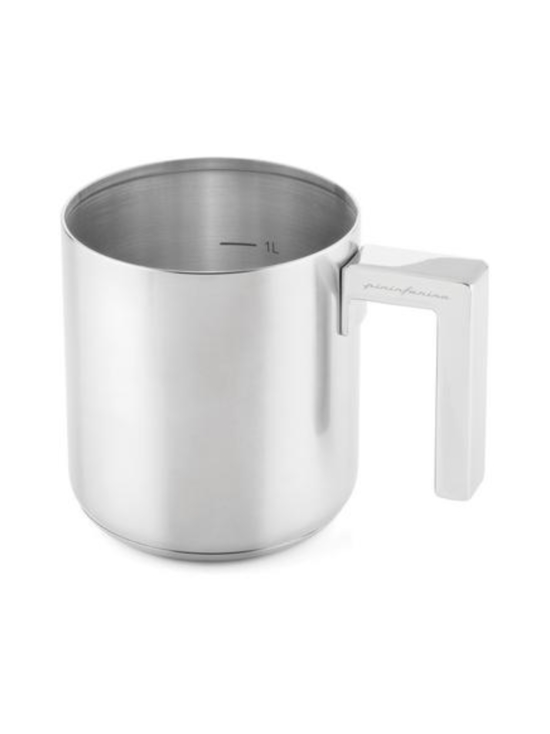 Mepra - Stile by Pininfarina-maitokattila 1,4 l - photo 1 Mepra - Stile by Pininfarina-maitokattila 1,4 l | Stockmann - photo 1