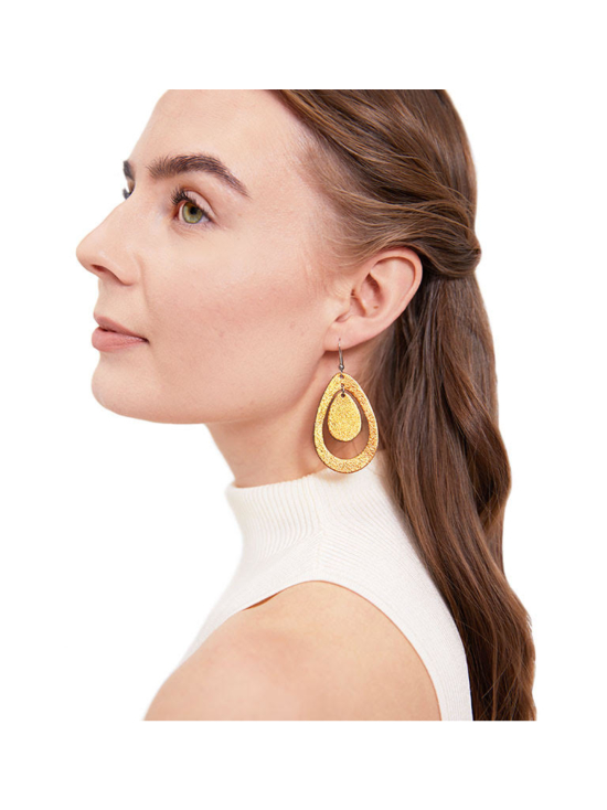 SADE Double Drop