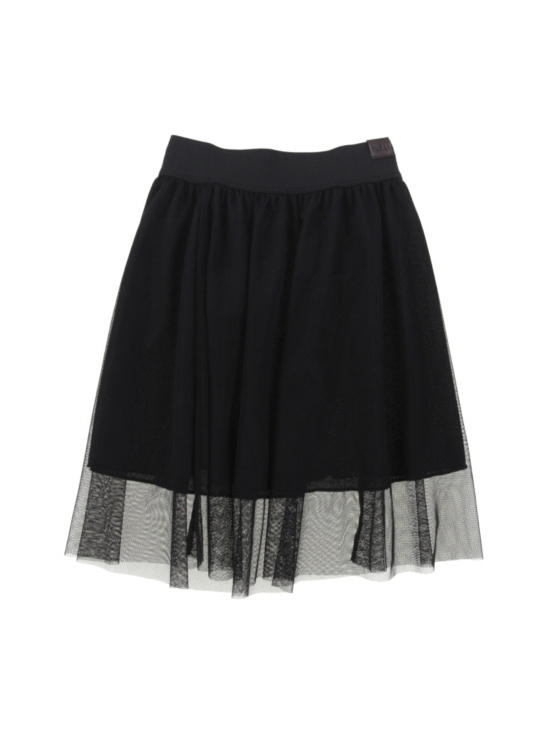 KiddoW - KIDDOW Tulle midi skirt - MUSTA - photo 1 KiddoW - KIDDOW Tulle midi skirt - MUSTA | Stockmann - photo 1