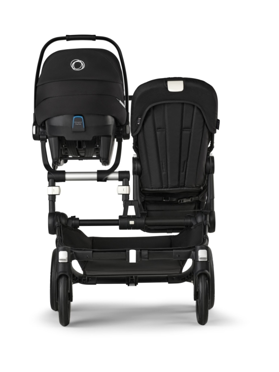 Bugaboo - Bugaboo Donkey Mono adapteri Maxi-Cosi - photo 6 Bugaboo - Bugaboo Donkey Mono adapteri Maxi-Cosi | Stockmann - photo 6