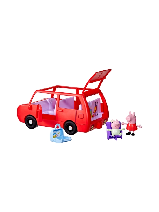 PEPPA PIG - PEPPA PIG leikkisetti Pipsan iso perheauto - photo 4 PEPPA PIG - PEPPA PIG leikkisetti Pipsan iso perheauto | Stockmann - photo 4