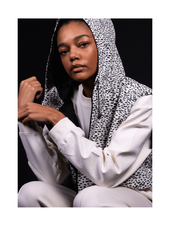 PAIKKA - PAIKKA Human Vest 2.0 - WHITE | Stockmann - photo 2