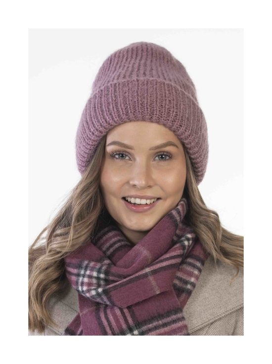 Lasessor - Mollie-mohair pipo - MAUVE | Stockmann - photo 3