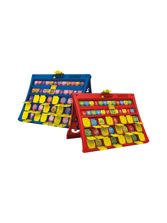 HASBRO GAMING - GUESS WHO POKEMON Lautapeli (englanninkielinen) | Stockmann - photo 3