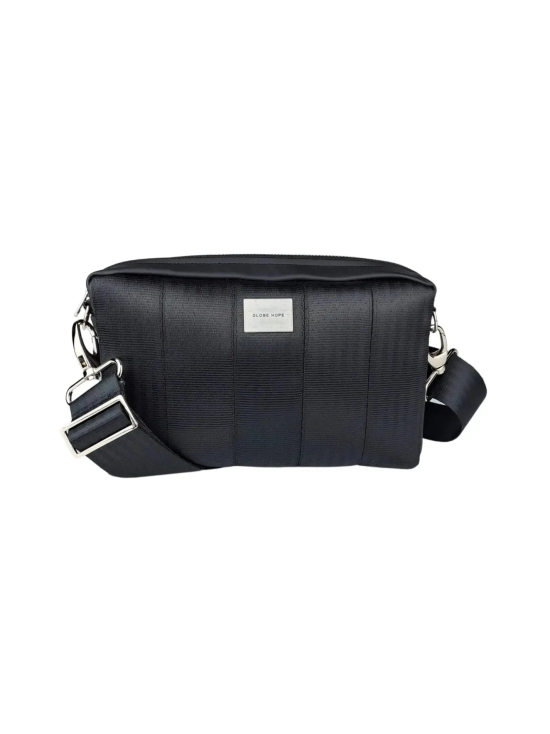 Globe Hope - KASTE VEGAN laukku, musta - MUSTA | Stockmann - photo 2