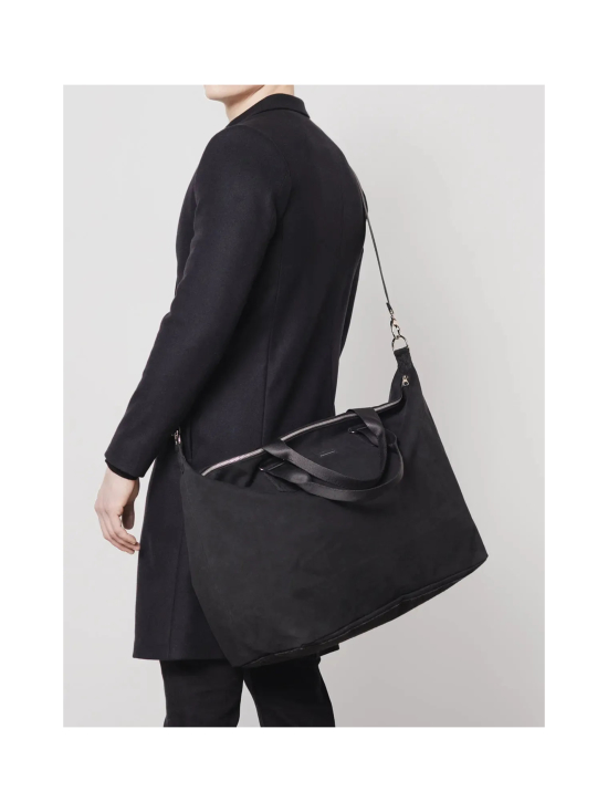 Globe Hope - HÄMY viikonloppulaukku, musta - MUSTA | Stockmann - photo 2