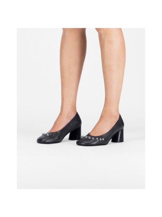 MINNA MINNA by Minna Parikka - Helmi Black - MUSTA | Stockmann - photo 5