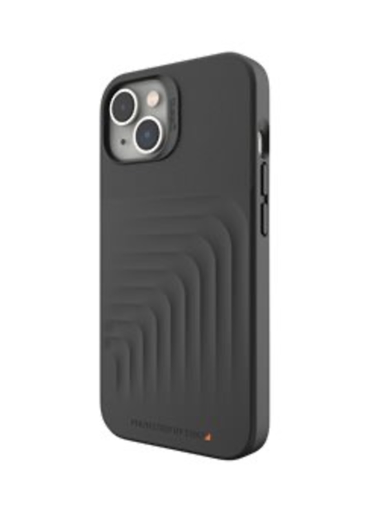 Zagg - GEAR4 Cases Brooklyn Snap Apple iPhone 14 6.1 Black - photo 3 Zagg - GEAR4 Cases Brooklyn Snap Apple iPhone 14 6.1 Black | Stockmann - photo 3