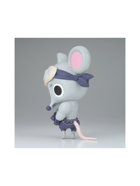 DEMON SLAYER - BANPRESTO Demon Slayer hahmo - Muscular Mouse, 16 cm - photo 4 DEMON SLAYER - BANPRESTO Demon Slayer hahmo - Muscular Mouse, 16 cm | Stockmann - photo 4