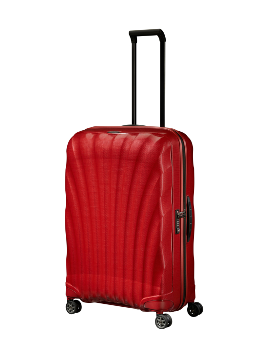 Samsonite - C-LITE SPINNER 75/28 - CHILI RED | Stockmann - photo 3