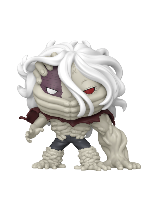 MY HERO ACADEMIA - FUNKO POP! Super Vinyylihahmo: My Hero Academia - Tomura Shigaraki | Stockmann - photo 2