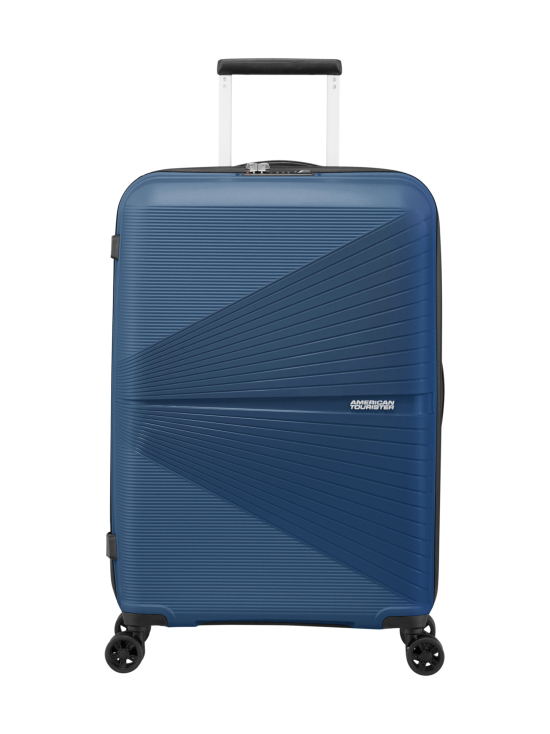 American Tourister - AIRCONIC SPINNER 67/24 TSA - MIDNIGHT NAVY - photo 2 American Tourister - AIRCONIC SPINNER 67/24 TSA - MIDNIGHT NAVY | Stockmann - photo 2