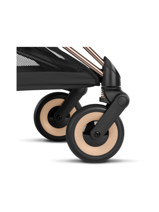 CYBEX - Cybex Coya Comfort matkarattaat | Stockmann - photo 9
