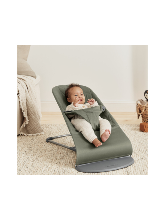 BabyBjörn - BabyBjörn Bliss sitteri | Stockmann - photo 7