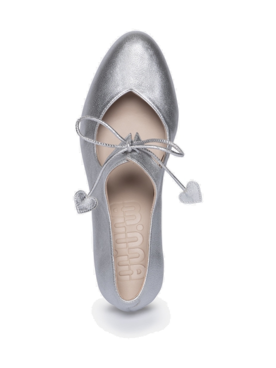 MINNA MINNA by Minna Parikka - Love Silver - SILVER - photo 3 MINNA MINNA by Minna Parikka - Love Silver - SILVER | Stockmann - photo 3