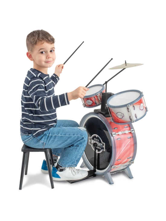 Bontempi - BONTEMPI Rumpusetti tuolilla - photo 3 Bontempi - BONTEMPI Rumpusetti tuolilla | Stockmann - photo 3