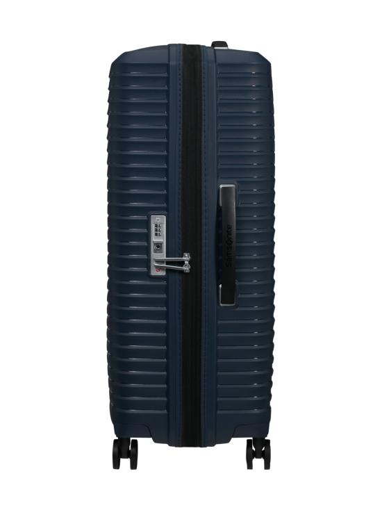 Samsonite - UPSCAPE SPINNER 75/28 EXP - BLUE NIGHTS | Stockmann - photo 4