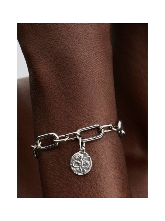 Pandora - Pandora Ääretön käärme medaljonki -hela 793976C01 | Stockmann - photo 1