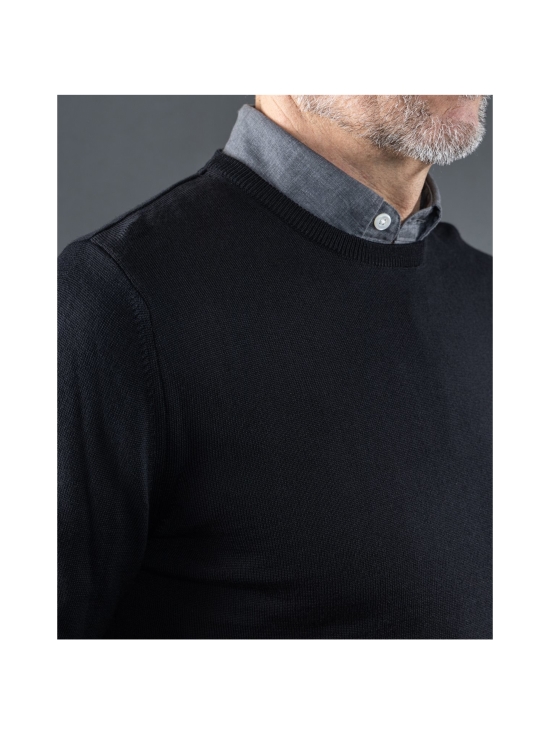 Berkeley - Wilton Merino villaneule - MUSTA | Stockmann - photo 3