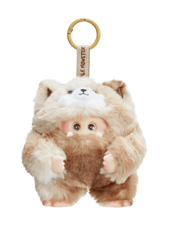 GIGGLE MONSTER - GIGGLE MONSTER Blind box vinyylipehmo – Furry Forest -sarja | Stockmann - photo 6