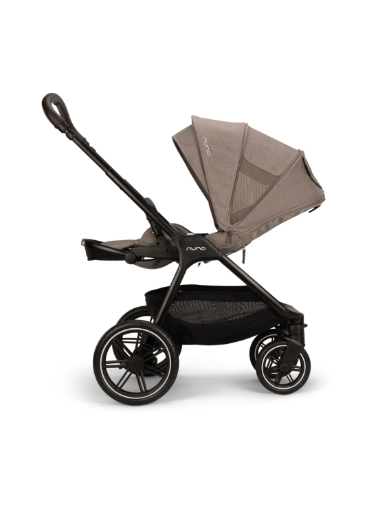 Nuna - Nuna Triv LX starttipaketti (Joie i-Level Pro turvakaukalolla) | Stockmann - photo 8