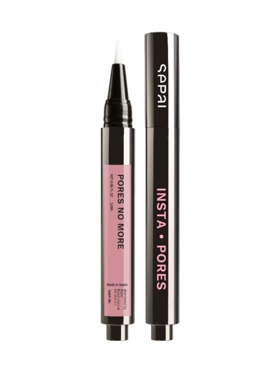 Sepai - INSTA PORES -täsmähoitokynä suurentuneille huokosille 2,5ml - photo 1 Sepai - INSTA PORES -täsmähoitokynä suurentuneille huokosille 2,5ml | Stockmann - photo 1