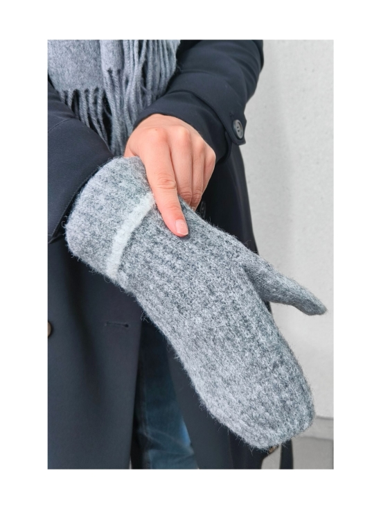 Lasessor - Riana -neulelapaset - HARMAA | Stockmann - photo 4