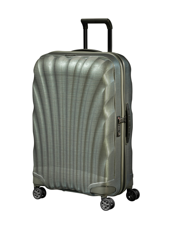 Samsonite - C-LITE SPINNER 69/25 - METALLIC GREEN - photo 1 Samsonite - C-LITE SPINNER 69/25 - METALLIC GREEN | Stockmann - photo 1