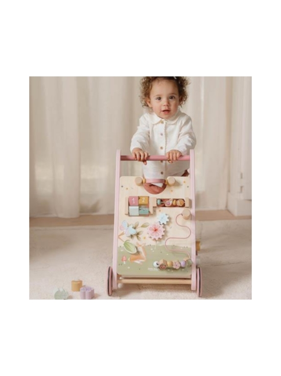 Tiamo - Little Dutch kävelykärry - photo 8 Tiamo - Little Dutch kävelykärry | Stockmann - photo 8