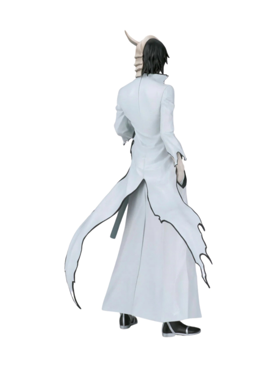 BLEACH - BANPRESTO Figuuri - BLEACH: Maximatic Ulquiorra Shifar, 23 cm | Stockmann - photo 3