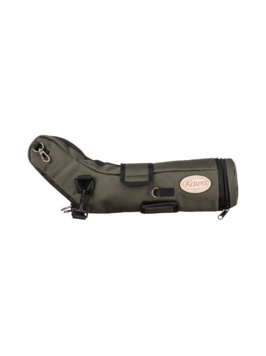 Kowa - Kowa C-661 Stay On Case laukku (TSN-661/663) - photo 1 Kowa - Kowa C-661 Stay On Case laukku (TSN-661/663) | Stockmann - photo 1