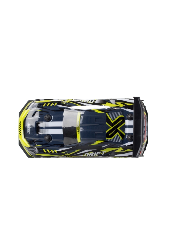EXOST - EXOST Kauko-ohjattava auto Drift Racer, 1:28 - photo 4 EXOST - EXOST Kauko-ohjattava auto Drift Racer, 1:28 | Stockmann - photo 4