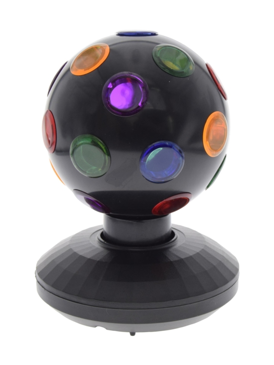 Pienet Lelukaupat - MU 4 Disco Ball Black - photo 2 Pienet Lelukaupat - MU 4 Disco Ball Black | Stockmann - photo 2