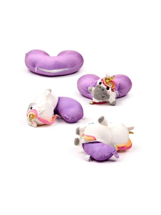 RELAXEAZZZ - SWAPSEAZZZ Yhdistetty matkatyyny ja pehmoyksisarvinen Adoramals | Stockmann - photo 2