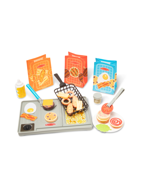 MELISSA & DOUG - MELISSA & DOUG Water WOW! Leikkisetti Grilli - photo 2 MELISSA & DOUG - MELISSA & DOUG Water WOW! Leikkisetti Grilli | Stockmann - photo 2