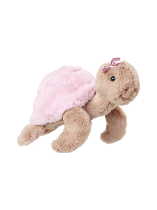 BUKOWSKI - BUKOWSKI Pehmokilpikonna Sandy, vaaleanpunainen, 20 cm | Stockmann - photo 1