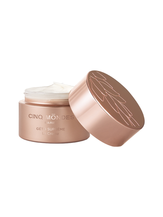 Cinq Mondes - Géto Suprême the cream (50ml) - photo 2 Cinq Mondes - Géto Suprême the cream (50ml) | Stockmann - photo 2