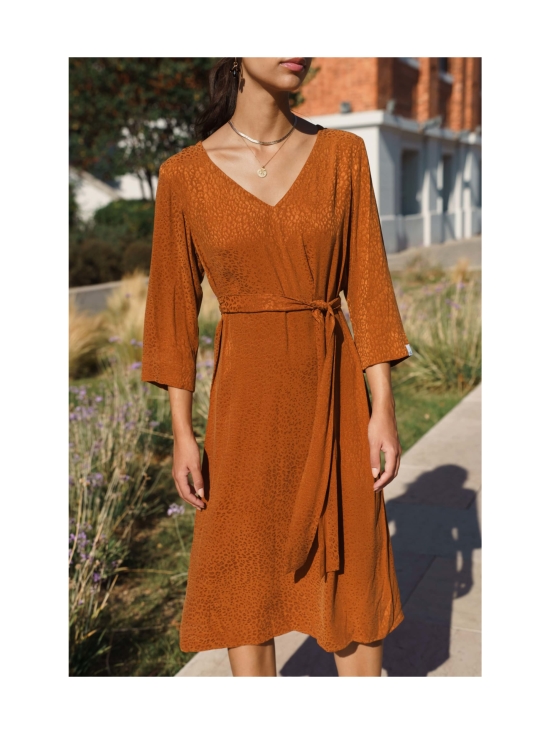 Nakoa - Vera Dress, Golden Leo - GOLDEN LEO | Stockmann - photo 3