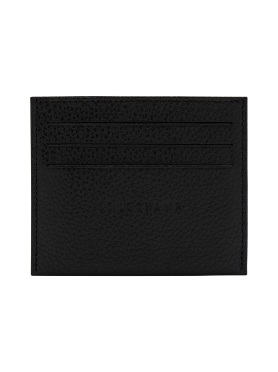 Longchamp - LE FOULONNÉ - CARD HOLDER - KORTTIKOTELO - PINK - photo 3 Longchamp - LE FOULONNÉ - CARD HOLDER - KORTTIKOTELO - PINK | Stockmann - photo 3