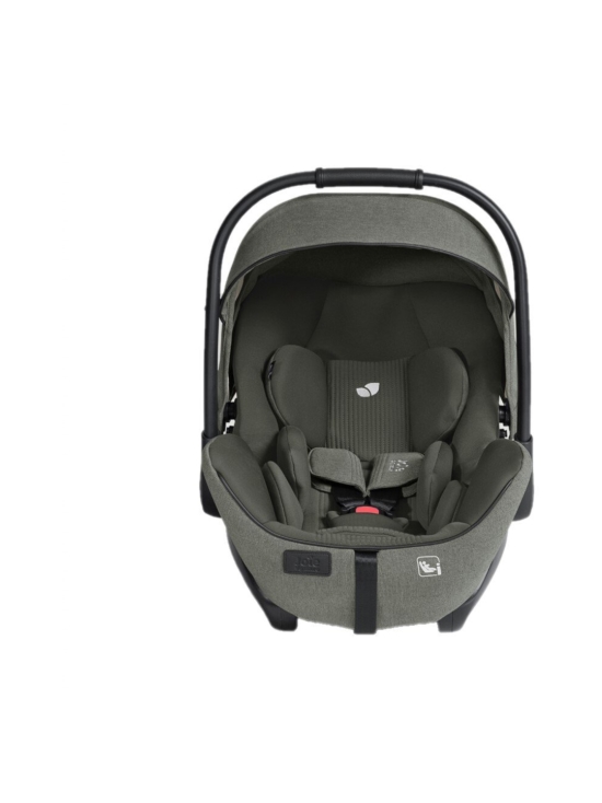 Joie - Joie i-Level Pro turvakaukalo (40-87cm) - EVERGREEN - photo 10 Joie - Joie i-Level Pro turvakaukalo (40-87cm) - EVERGREEN | Stockmann - photo 10