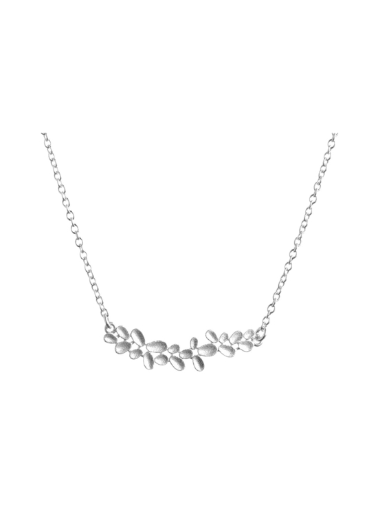 Kalevala - Haave kaulakoru hopea 236942045 | Stockmann - photo 1