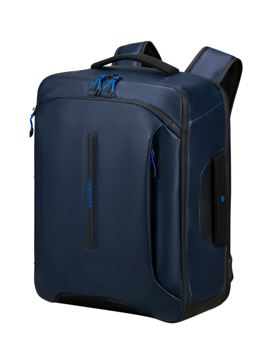 Samsonite - ECODIVER UNDERSEAT BACKPACK M - BLUE NIGHTS | Stockmann - photo 1