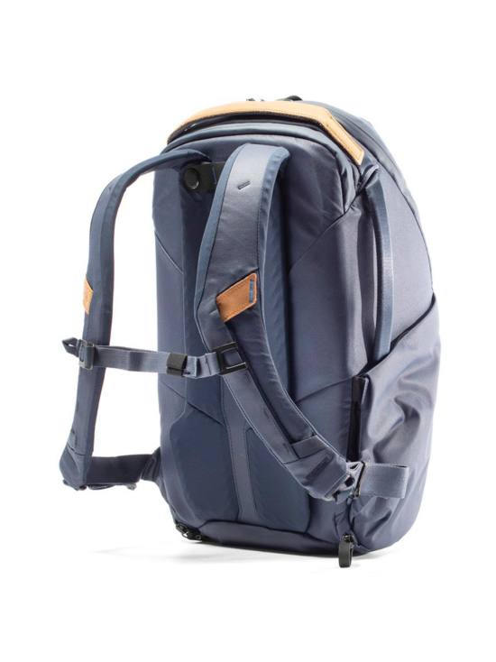 Peak Design - Peak Design Everyday Backpack ZIP 15L kamerareppu - Midnight - photo 2 Peak Design - Peak Design Everyday Backpack ZIP 15L kamerareppu - Midnight | Stockmann - photo 2