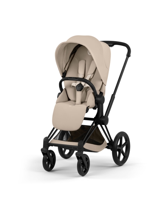 CYBEX - Cybex Priam yhdistelmävaunut | Stockmann - photo 4