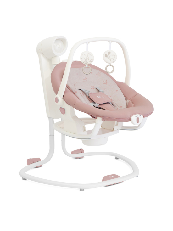 Joie - Joie Serina 2 in 1 Swing keinuva sitteri - photo 1 Joie - Joie Serina 2 in 1 Swing keinuva sitteri | Stockmann - photo 1